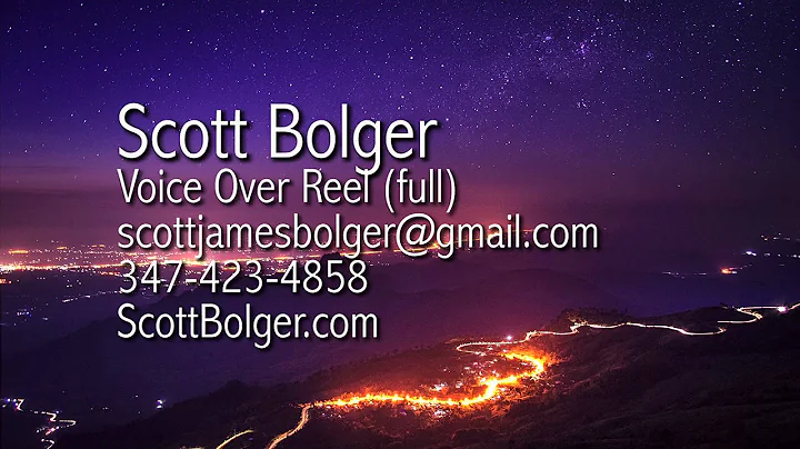 Scott Bolger Photo 25