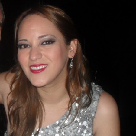 Monica Gonzalez Photo 12