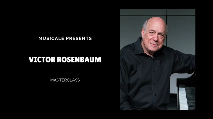 Victor Rosenbaum Photo 11