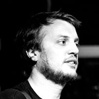 Edward Parnell Photo 1