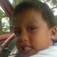 Marie Abalos Photo 6