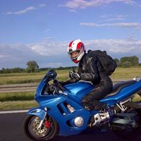 Steven Schramm Photo 5
