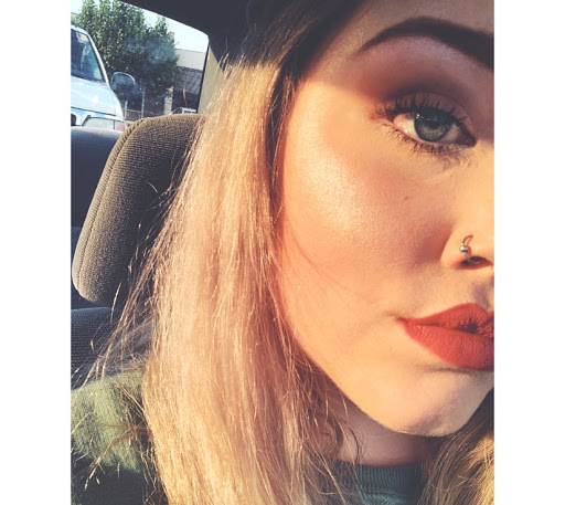 Gracie Gray Photo 9