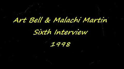 Martin Bell Photo 42