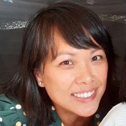 Sharon Chung Photo 10