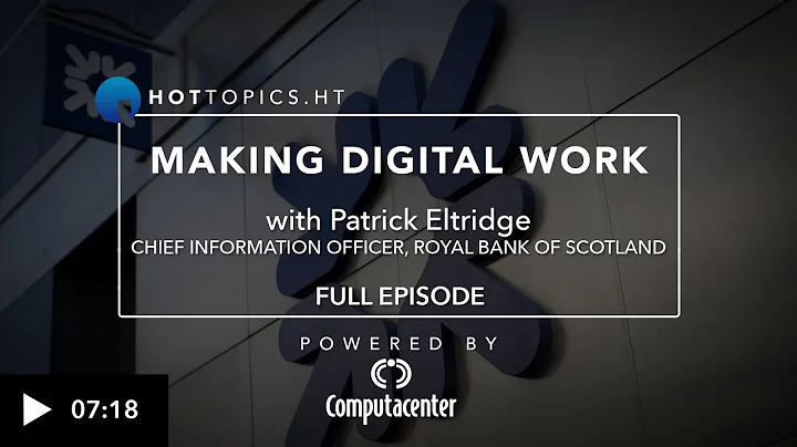 Patrick Eldridge Photo 26