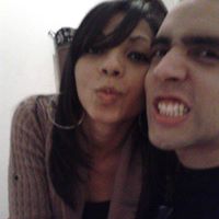 Gabriel Andrade Photo 7
