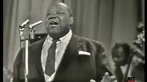 Jimmy Rushing Photo 25