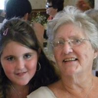 Peggy Cain Photo 6