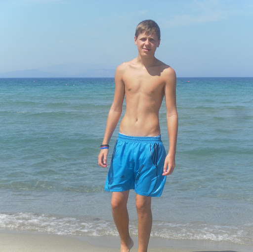George Nixon Photo 13