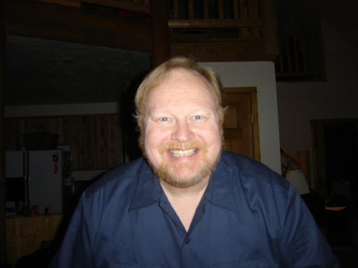 Bruce Darling Photo 11