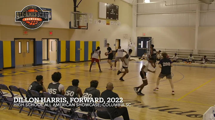 Dillon Harris Photo 31