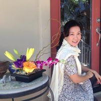 Maggie Lu Photo 9