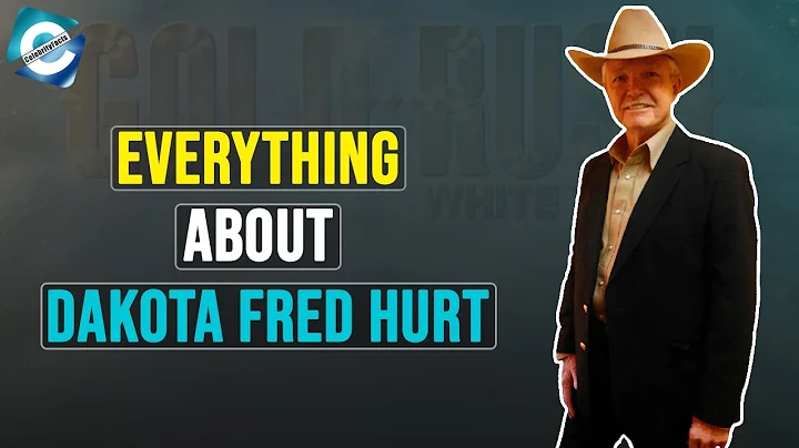 Fred Hurt Photo 26
