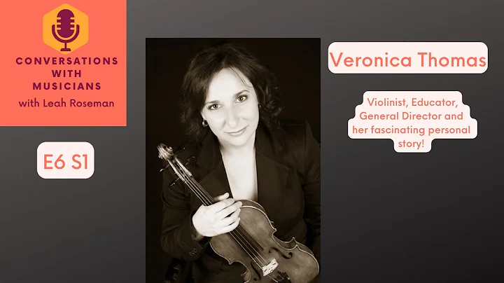 Veronica Thomas Photo 36