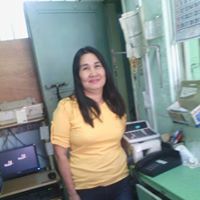 Rosalie Gutierrez Photo 3