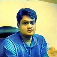 Nawaz Shah Photo 6