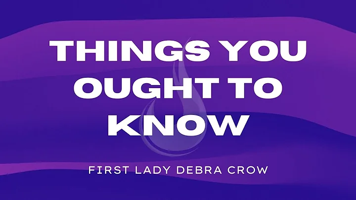Debra Crow Photo 2