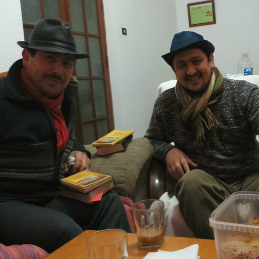 Juan Cruzado Photo 12