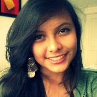 Luisa Murillo Photo 13
