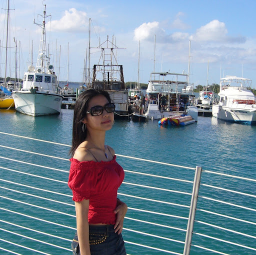 Vera Chen Photo 11