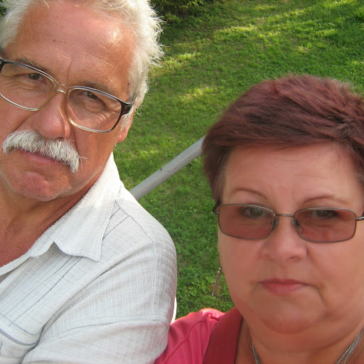 Katalin Farkas Photo 11