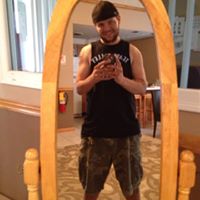 Tyler Blanton Photo 8