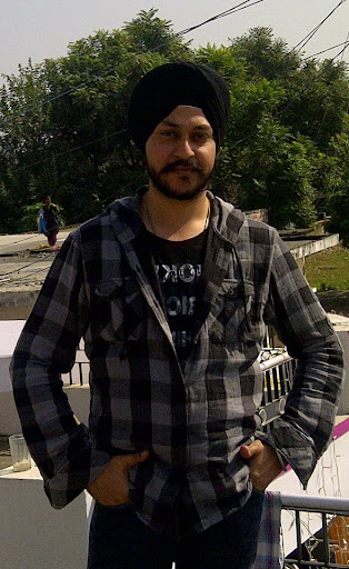 Gurpreet Bhasin Photo 10