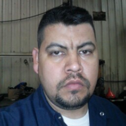 Luis Barajas Photo 13