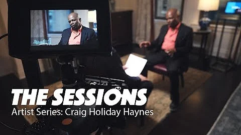 Craig Haynes Photo 35