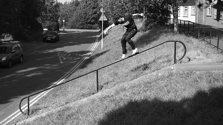 Joseph Hinson Photo 26