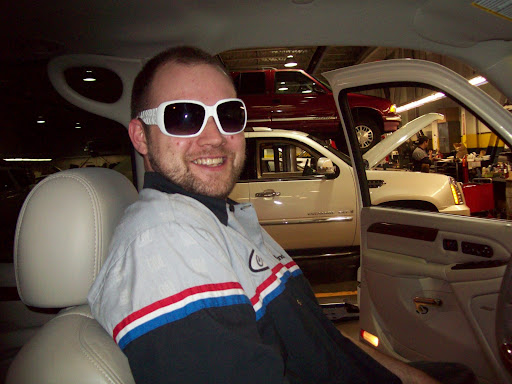 Craig Grinnell Photo 3