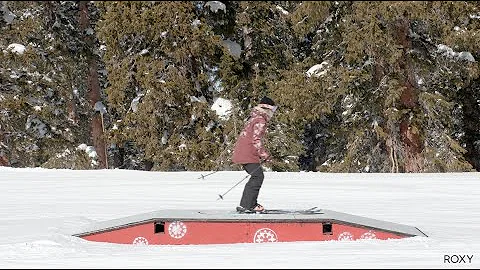 Melanie Harding Photo 32