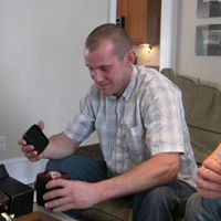 Jeremy Champlin Photo 2