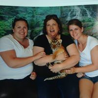 Beth Lipscomb Photo 7