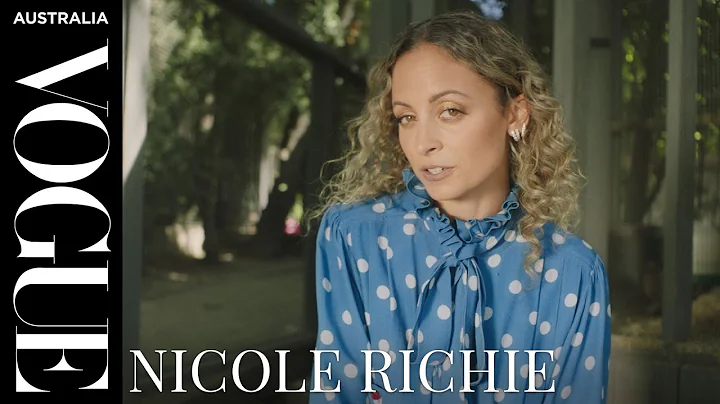 Alice Richie Photo 11