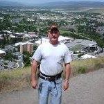 David Pritchard Photo 12