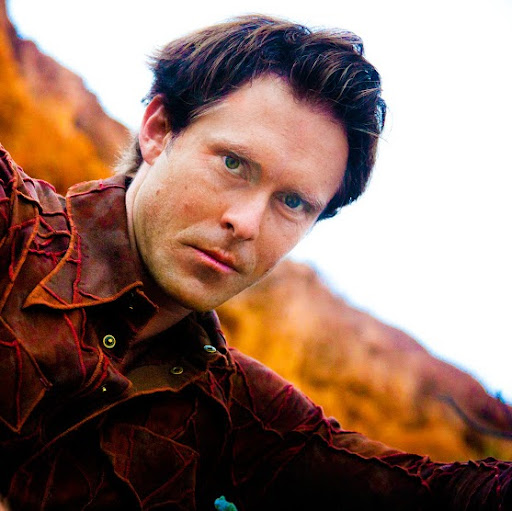 Johnny Blackburn Photo 11