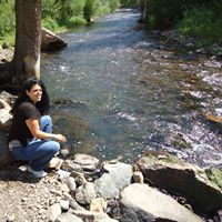 Diana Pollard Photo 1