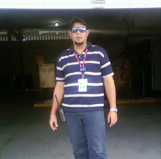Salomon Gomez Photo 11