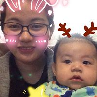 Nancy Zhou Photo 2
