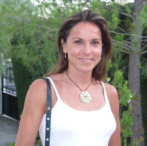 Marta Luna Photo 11