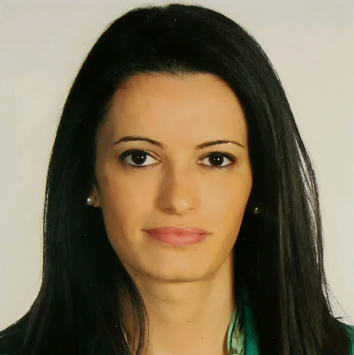 Laura Pelayo Photo 13