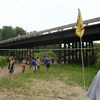 Charlie Burroughs Photo 3