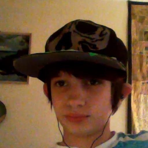 Michael Mayes Photo 13