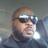 Maurice Mitchell Photo 7
