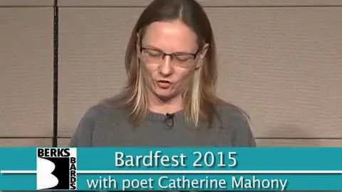 Catherine Mahony Photo 18