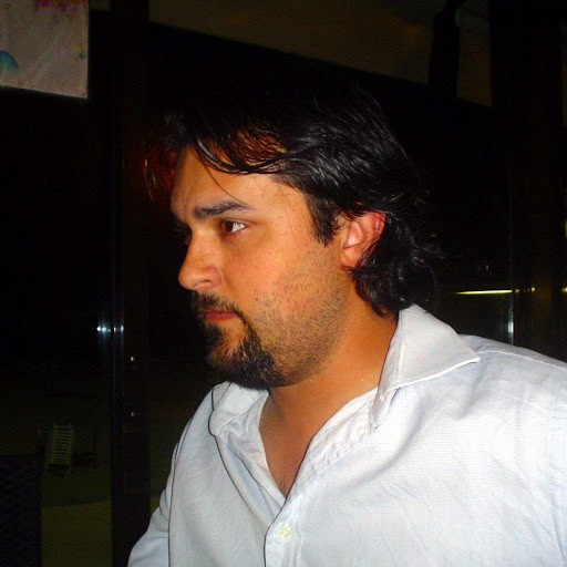 Manuel Couto Photo 9