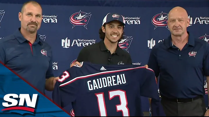 Stephen Gaudreau Photo 19