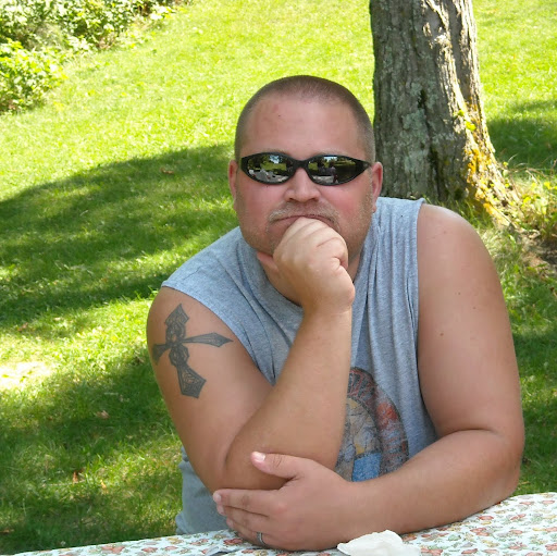 Stephen Wiser Photo 2